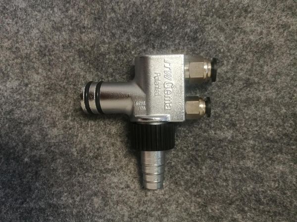 coating pump suits for gema ig02 aftermarket