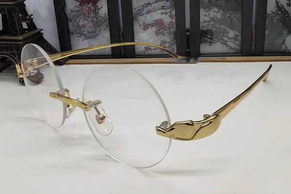 round rimless circle sunglasses leopard buffalo brand designer women men sun luxury box styles glasses horn glasses lunettes with summer, White;black
round rimless circle sunglasses leopard buffalo brand designer women men sun luxury box styles glasses horn glasses lunettes with summer, White;black
