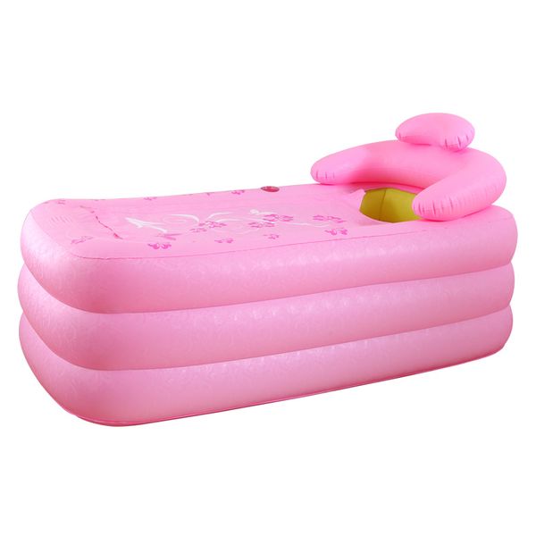 inflatable bathtub double thick couples household bath plastic folding tub warm large inflatable bathtub
inflatable bathtub double thick couples household bath plastic folding tub warm large inflatable bathtub