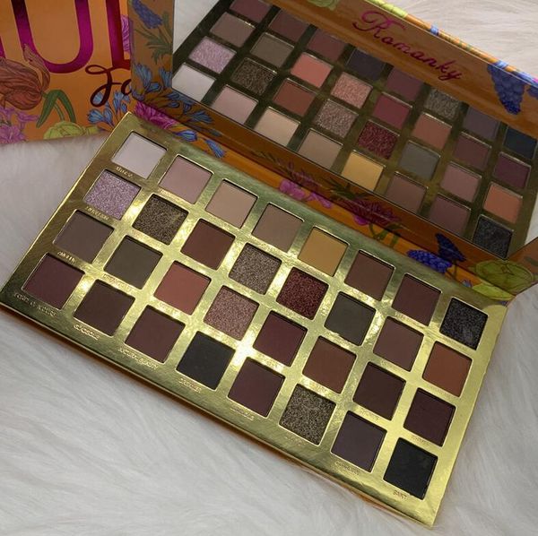 selling matte and shimmer eyeshadow romanky nude fantasia 32 shade eyeshadow palette ing
selling matte and shimmer eyeshadow romanky nude fantasia 32 shade eyeshadow palette ing