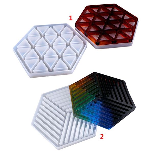 handmade resin epoxy geometry silicone diy insulation hollow striped triangle modeling hexagon
handmade resin epoxy geometry silicone diy insulation hollow striped triangle modeling hexagon