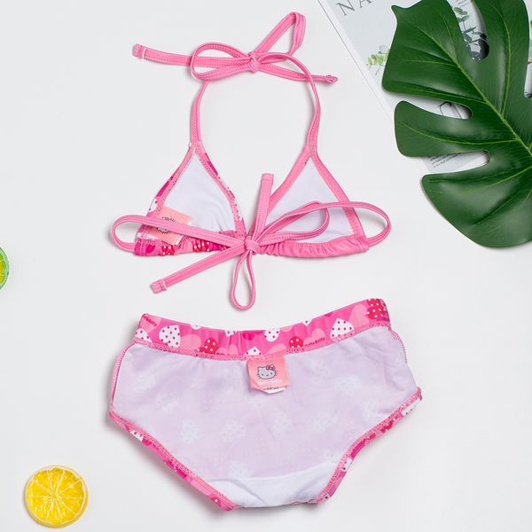 2019 girls swimsuit 2-4 years hello kitty children's swimweaer pink kitty swimwear for baby girls two piece swimsuit st163
2019 girls swimsuit 2-4 years hello kitty children's swimweaer pink kitty swimwear for baby girls two piece swimsuit st163
