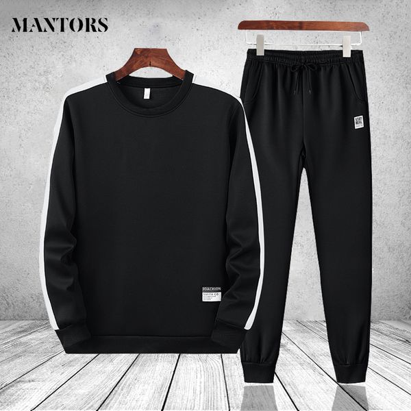 sportsuit мужчины наборы осень зима с длинным рукавом толстовки фитнес костюм мужские повседневные брюки марка одежды лоскутная марка set му, Gray
sportsuit мужчины наборы осень зима с длинным рукавом толстовки фитнес костюм мужские повседневные брюки марка одежды лоскутная марка set му, Gray