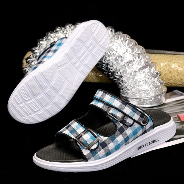 new summer men platform sandals fashion casual slippers non-slip sandal shoes comfortable flip flops zapatos hombre dropshipping, Black
new summer men platform sandals fashion casual slippers non-slip sandal shoes comfortable flip flops zapatos hombre dropshipping, Black