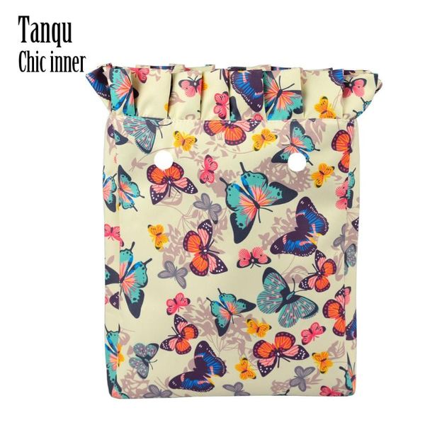 tanqu 2020 frill pleat insert lining composite twill cloth inner pocket for o chic bag ochic waterproof pocket for woman obag
tanqu 2020 frill pleat insert lining composite twill cloth inner pocket for o chic bag ochic waterproof pocket for woman obag