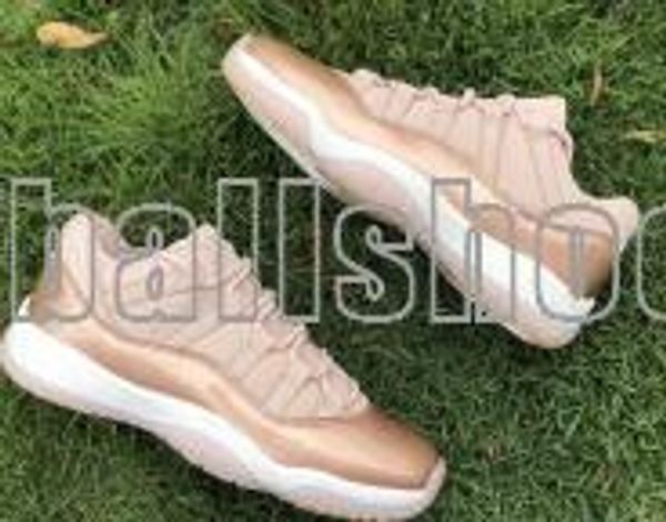 new arrival discount j11 11s rose gold basketball shoes breathable breath mens basketball shoes athletic sport sneakers outlet 1
new arrival discount j11 11s rose gold basketball shoes breathable breath mens basketball shoes athletic sport sneakers outlet 1