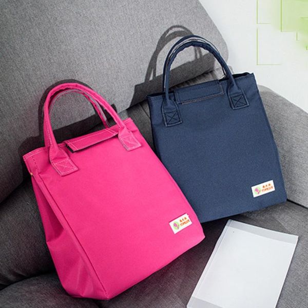 waterproof nylon solid thermal insulation kids lunch bags women carry on heat preservation picnic lunch box aluminum bag, Blue;pink
waterproof nylon solid thermal insulation kids lunch bags women carry on heat preservation picnic lunch box aluminum bag, Blue;pink