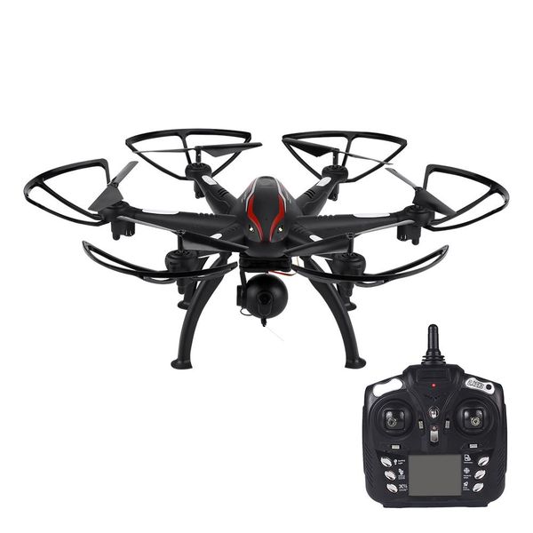 l100 gps remote control drone 6-axle 5g hexacopter wide-angle wifi camera rc model with 720p 1080p wide-angle camera
l100 gps remote control drone 6-axle 5g hexacopter wide-angle wifi camera rc model with 720p 1080p wide-angle camera