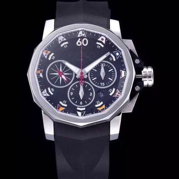 V6 men watch automatic mechanical movement men waterproof watch designer watches luxury mens watches Men's luxury watch
V6 men watch automatic mechanical movement men waterproof watch designer watches luxury mens watches Men's luxury watch