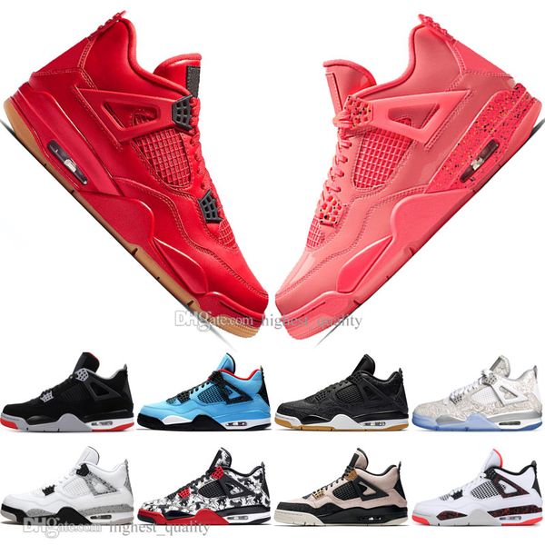 2019 bred 4 4s iv what the cactus jack laser wings mens basketball shoes white cement eminem pale citron men sports designer sneakers
2019 bred 4 4s iv what the cactus jack laser wings mens basketball shoes white cement eminem pale citron men sports designer sneakers