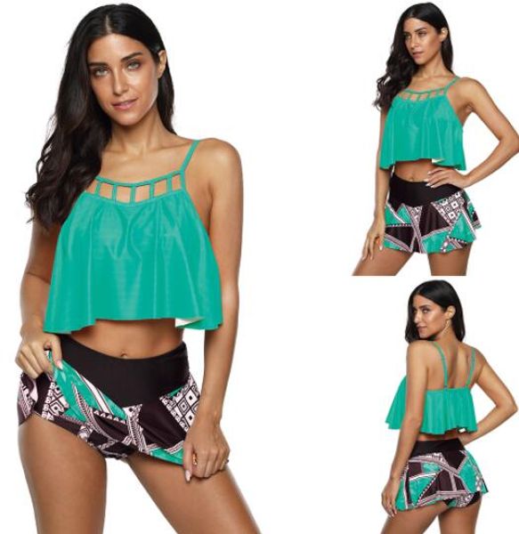popular sports fat plus skirt split cardigan one piece lotus leaf candy big plus large swimsuit flexible stylish bikinis sets ladies
popular sports fat plus skirt split cardigan one piece lotus leaf candy big plus large swimsuit flexible stylish bikinis sets ladies