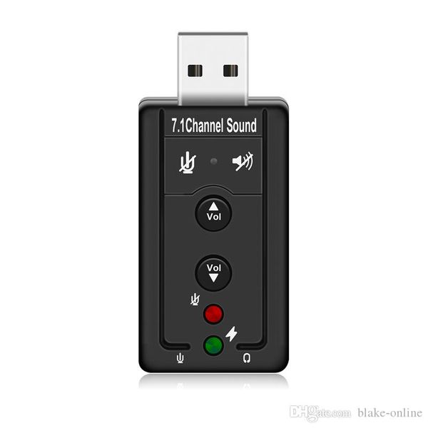 external usb audio sound card adapter virtual 7.1 ch usb 2.0 mic speaker audio headset microphone 3.5mm jack converter
external usb audio sound card adapter virtual 7.1 ch usb 2.0 mic speaker audio headset microphone 3.5mm jack converter