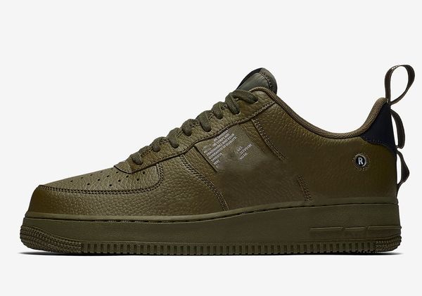 new forces utility green white black 1 one mens running shoes for men womens forced sports air off designer sneakers trainers size 11
new forces utility green white black 1 one mens running shoes for men womens forced sports air off designer sneakers trainers size 11