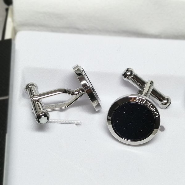 luxury cufflink germany 1906 brand star design cufflinks star series high grade cufflinks steel cufflinks man cufflink with box, Silver
luxury cufflink germany 1906 brand star design cufflinks star series high grade cufflinks steel cufflinks man cufflink with box, Silver