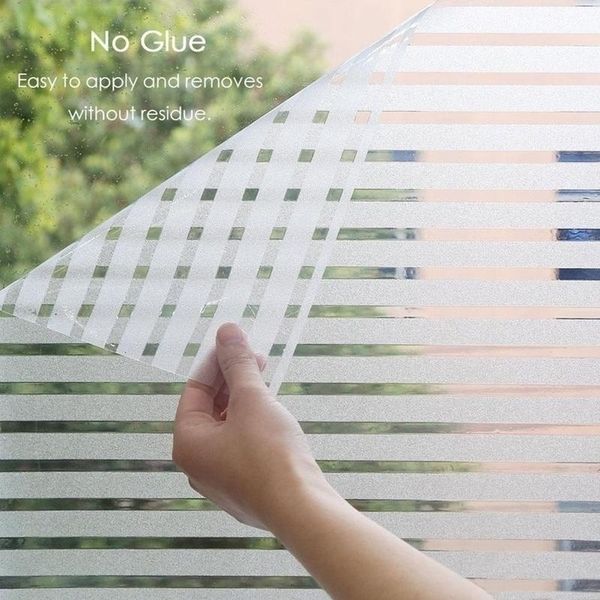 frosted stripes window film wall sticker window stickers decals electrostatic glass film 3 size
frosted stripes window film wall sticker window stickers decals electrostatic glass film 3 size