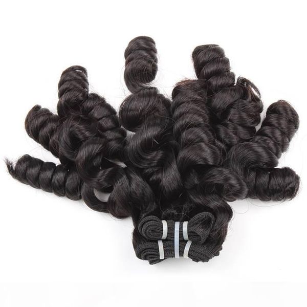 funmi hair 100a rose curl virgin human hair 4bundles weave extensions grade quality brazilian peruvian malaysian indian hair, Black
funmi hair 100a rose curl virgin human hair 4bundles weave extensions grade quality brazilian peruvian malaysian indian hair, Black