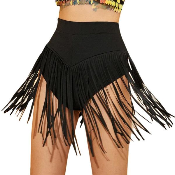 jaycosin women clothes shorts black skinny high waist female shorts fashion tassel elastic waist solid color thin short pants, White;black
jaycosin women clothes shorts black skinny high waist female shorts fashion tassel elastic waist solid color thin short pants, White;black