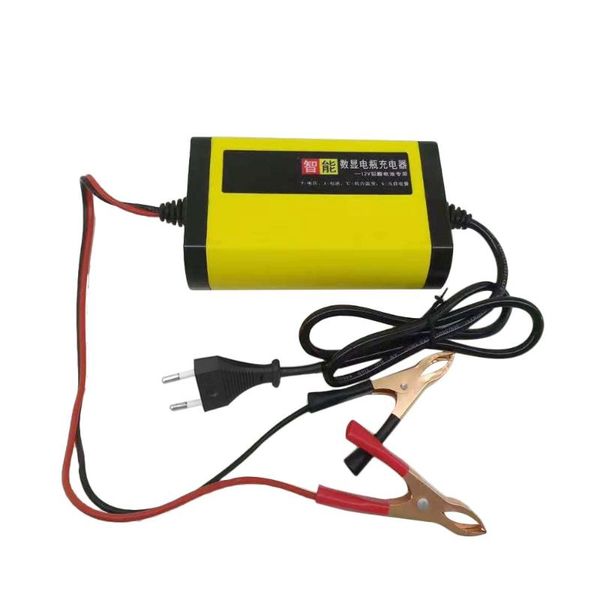 12v 2a car motorcycle battery charger full automatic 3 stages lead acid agm battery charger motorcycle stages lead
12v 2a car motorcycle battery charger full automatic 3 stages lead acid agm battery charger motorcycle stages lead
