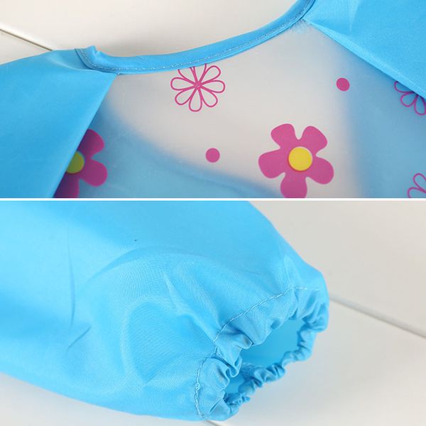 cartoon cute baby bibs waterproof long sleeve apron boy girls feeding smock bib burp clothes babador children painting clothes
cartoon cute baby bibs waterproof long sleeve apron boy girls feeding smock bib burp clothes babador children painting clothes