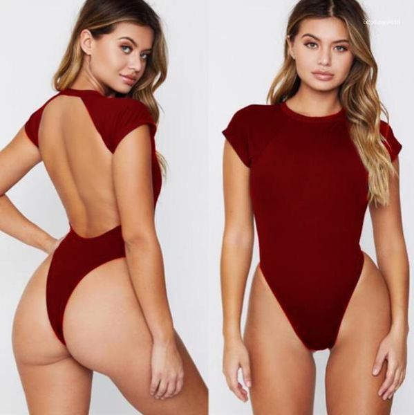 high waist fashion womens swimsuits women casual crew neck beachwears summer backless solid womens bikinis sexy, White;black
high waist fashion womens swimsuits women casual crew neck beachwears summer backless solid womens bikinis sexy, White;black