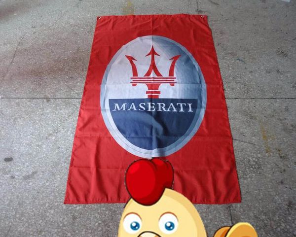 maserati racing flag ,90x150cm size polyester banner,100% polyester 90*150cm,digital printing
maserati racing flag ,90x150cm size polyester banner,100% polyester 90*150cm,digital printing