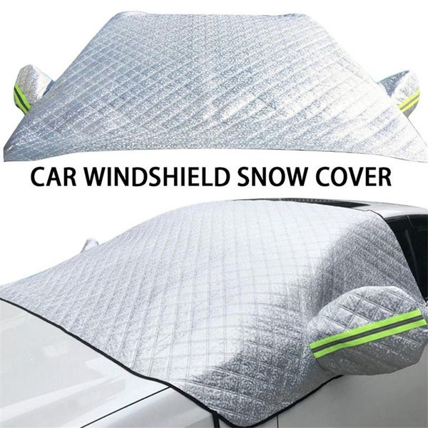 universal auto car windscreen thickened aluminum foil car windshield anti snow cover frost ice dust anti sun shade shield
universal auto car windscreen thickened aluminum foil car windshield anti snow cover frost ice dust anti sun shade shield
