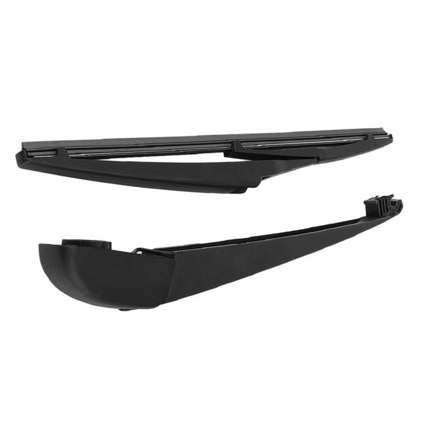 rear windshield wiper arm replacement assembly for toyota matrix 2003-2008, all season even clean ice and snow in winter(set of 2
rear windshield wiper arm replacement assembly for toyota matrix 2003-2008, all season even clean ice and snow in winter(set of 2