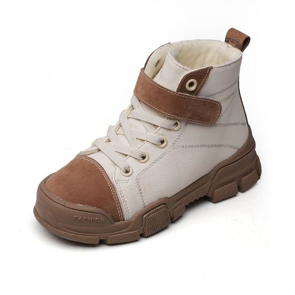 2019 winter kid' shoes men' shoes boots lace-up solid round toe neutral flat heels non-slip snow boots, Black;grey
2019 winter kid' shoes men' shoes boots lace-up solid round toe neutral flat heels non-slip snow boots, Black;grey