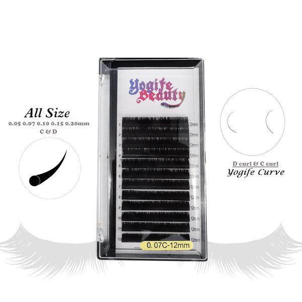 all size individual eyelash extension russian faux mink false eyelash soft and natural from yogife
all size individual eyelash extension russian faux mink false eyelash soft and natural from yogife