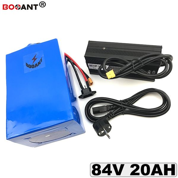 rechargeable 84v 20ah lithium battery for bafang bbshd 2000w motor 84v electric bicycle battery pack +5a charger ing
rechargeable 84v 20ah lithium battery for bafang bbshd 2000w motor 84v electric bicycle battery pack +5a charger ing