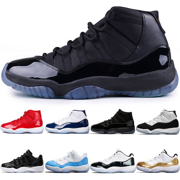 concord 45 basketball shoes 11 11s men women cap and gown unc gym red gamma blue bred barons athletic sport sneaker wholesale online, White;red
concord 45 basketball shoes 11 11s men women cap and gown unc gym red gamma blue bred barons athletic sport sneaker wholesale online, White;red
