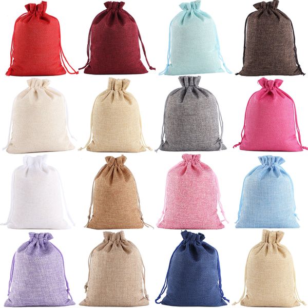 2020 new christmas gift bags vintage natural linen drawstring bag christmas candy storage bag for kids wedding party pouches gift bags
2020 new christmas gift bags vintage natural linen drawstring bag christmas candy storage bag for kids wedding party pouches gift bags