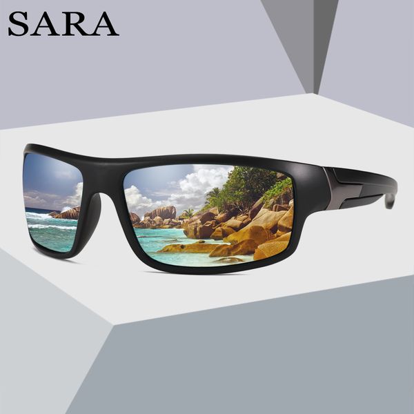 sara brand sport design classic men sunglasses polarized oval shades lenses male sun glasses for men driving glasses uv400 gafas, White;black
sara brand sport design classic men sunglasses polarized oval shades lenses male sun glasses for men driving glasses uv400 gafas, White;black