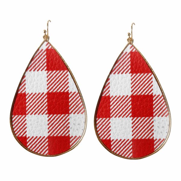 cpop модный красный lattice кожезаменитель серьги золото белый барс baseball pattern teardrop water drop серьги ювелирных изделий способа пе, Silver
cpop модный красный lattice кожезаменитель серьги золото белый барс baseball pattern teardrop water drop серьги ювелирных изделий способа пе, Silver