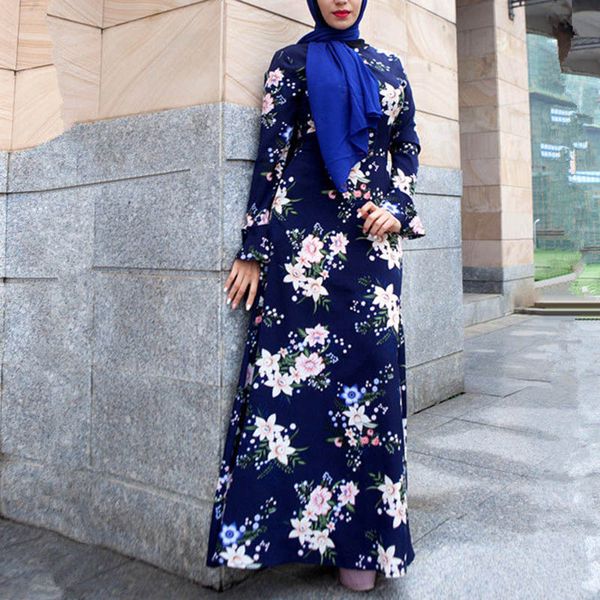 абай мусульманского платья ближнего восток турчанка одежда robe мода цветочные печати дубай кафтан дама abayas длинных исламские платья, Red
абай мусульманского платья ближнего восток турчанка одежда robe мода цветочные печати дубай кафтан дама abayas длинных исламские платья, Red