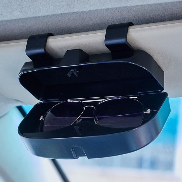 universal type buckle car glasses case car supplies 3 color optional glasses box storage holder sunglasses case
universal type buckle car glasses case car supplies 3 color optional glasses box storage holder sunglasses case