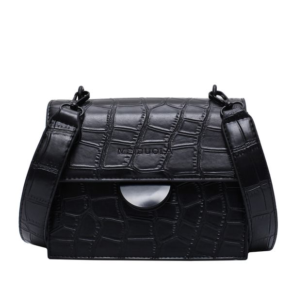 european fashion simple women's designer handbag 2020 new quality pu leather women tote bag alligator shoulder crossbody bags
european fashion simple women's designer handbag 2020 new quality pu leather women tote bag alligator shoulder crossbody bags