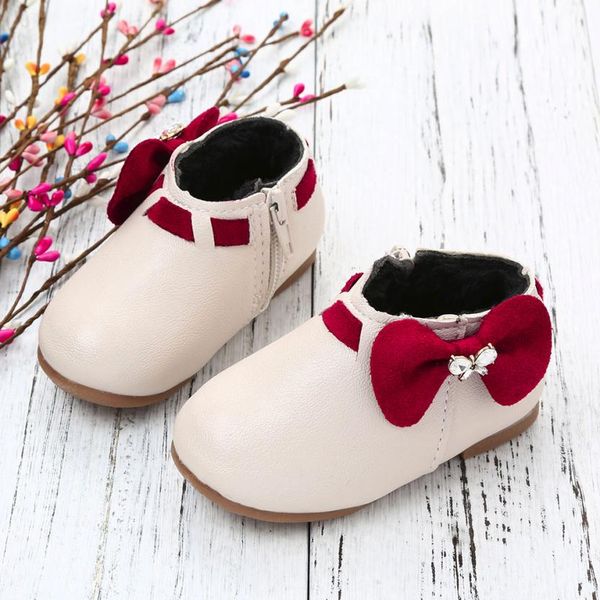 toddler baby girls children fashion bowknot sneaker boots zipper casual shoes, Black;grey
toddler baby girls children fashion bowknot sneaker boots zipper casual shoes, Black;grey