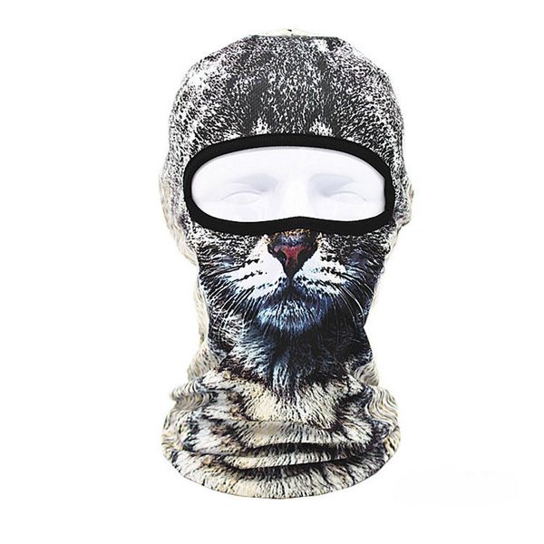 outdoor cycling balaclava full face mask bicycle ski bike ride snowboard sport headgear helmet tactical paintball hat cap d40, Black
outdoor cycling balaclava full face mask bicycle ski bike ride snowboard sport headgear helmet tactical paintball hat cap d40, Black