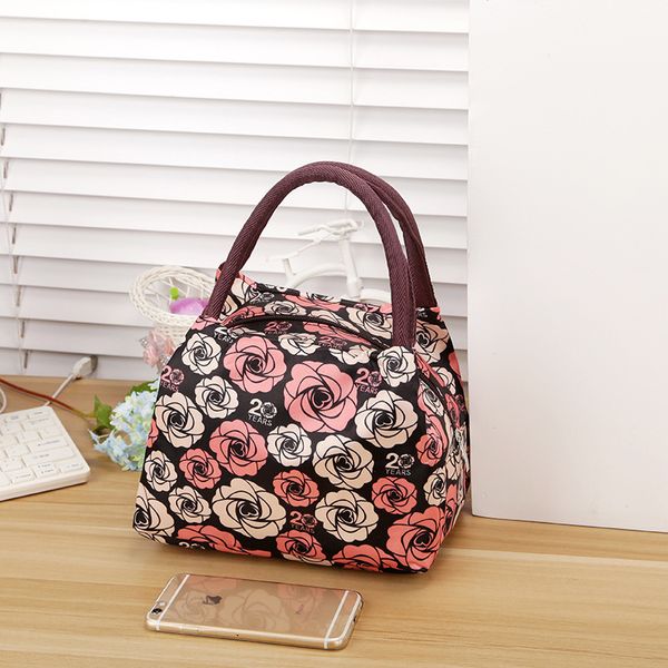 fashion portable insulated canvas lunch bag thermal picnic lunch bags for women kids men cooler box bag tote, Blue;pink
fashion portable insulated canvas lunch bag thermal picnic lunch bags for women kids men cooler box bag tote, Blue;pink