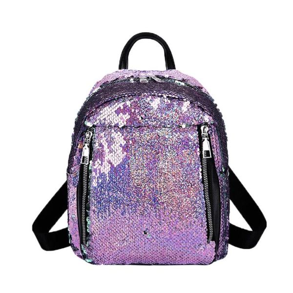 shining women sequins backpacks teenage girls mini travel school bags bling shoulder bag backpack female
shining women sequins backpacks teenage girls mini travel school bags bling shoulder bag backpack female