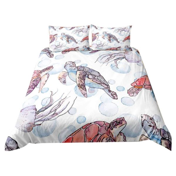 red sea turtle bedding turtle duvet cover set sea turtles printed design red bedding sets-abux
red sea turtle bedding turtle duvet cover set sea turtles printed design red bedding sets-abux