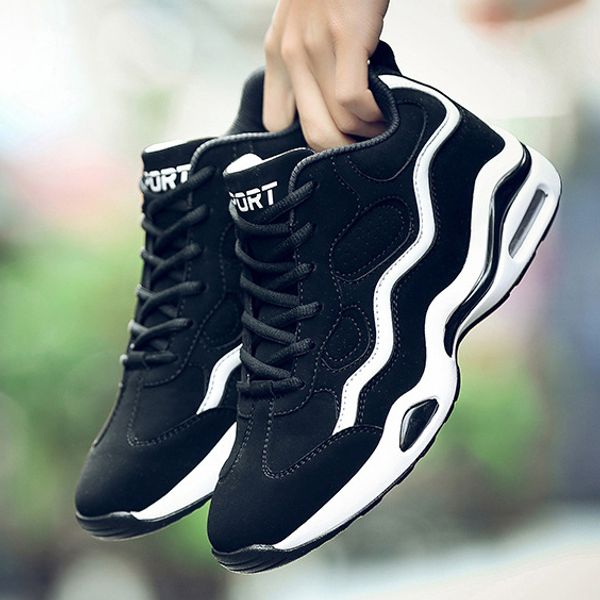 2019 sale black white red style3 designer soft mens basketball shoes cool man women authentic trainers sports sneakers 39-44
2019 sale black white red style3 designer soft mens basketball shoes cool man women authentic trainers sports sneakers 39-44