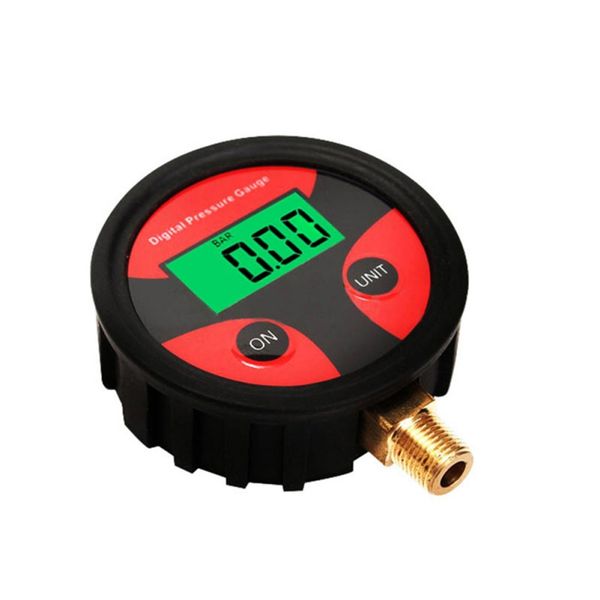 1/8npt thread lcd digital tyre tire air pressure gauge motorcycle car truck bike
1/8npt thread lcd digital tyre tire air pressure gauge motorcycle car truck bike