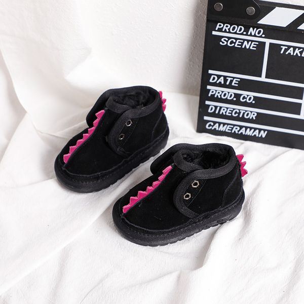 baby boots plus velve first walkers thicken keep warm lovely cartoon boots short cotton shoes genuine leather sx406
baby boots plus velve first walkers thicken keep warm lovely cartoon boots short cotton shoes genuine leather sx406