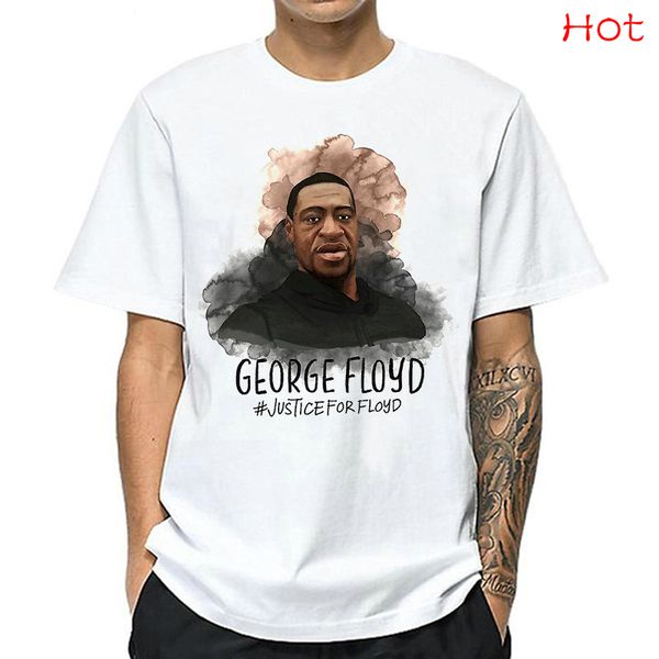 2020 джордж floyd justice for floyd футболка мужчины хлопок памяти футболка o-образным вырезом с коротким рукавом я не могу дышать tee разме, White;black
2020 джордж floyd justice for floyd футболка мужчины хлопок памяти футболка o-образным вырезом с коротким рукавом я не могу дышать tee разме, White;black