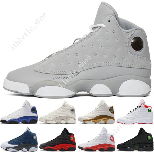 mens 13 13s basketball shoes phantom chicago 3m gs hyper royal black cat flints bred brown wheat men sport sneakers women hyperspac trainers
mens 13 13s basketball shoes phantom chicago 3m gs hyper royal black cat flints bred brown wheat men sport sneakers women hyperspac trainers