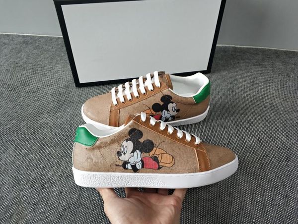 off luxury designer ace genuine leather open shoes fashions designer women men black splice casual white shoes low-sneakers
off luxury designer ace genuine leather open shoes fashions designer women men black splice casual white shoes low-sneakers
