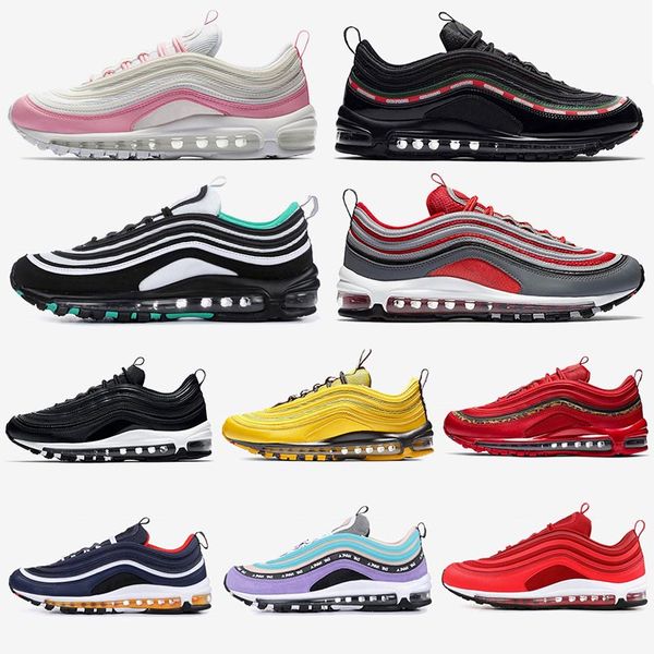 2020 trainers cushion running shoes maxes trainers triple white undefeated black red leopard tie dye chicago clear emerald sports sneakers, White;red
2020 trainers cushion running shoes maxes trainers triple white undefeated black red leopard tie dye chicago clear emerald sports sneakers, White;red