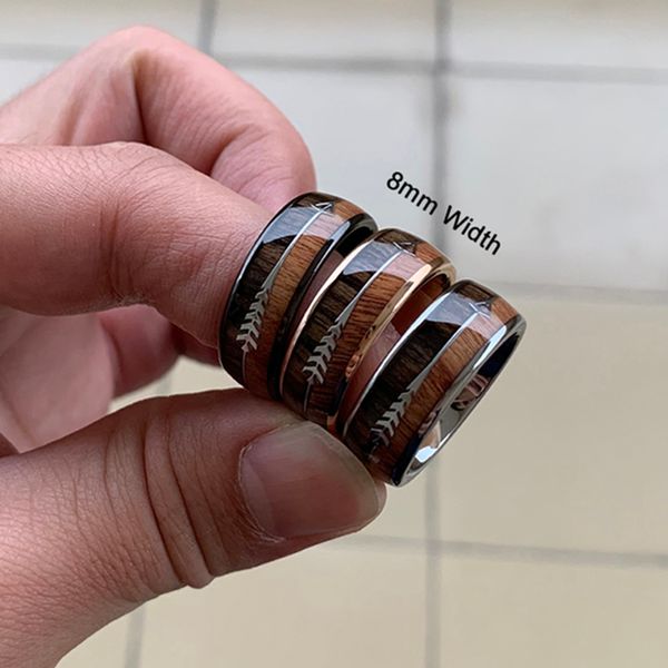 6/8mm tungsten carbide rings for men women wedding bands nature koa wood arrow inlay customized engraving comfort fit t190624, Silver
6/8mm tungsten carbide rings for men women wedding bands nature koa wood arrow inlay customized engraving comfort fit t190624, Silver
